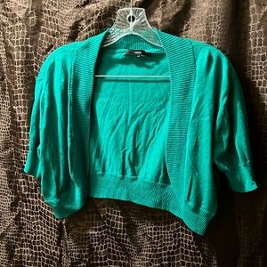 Ozoc cardigan